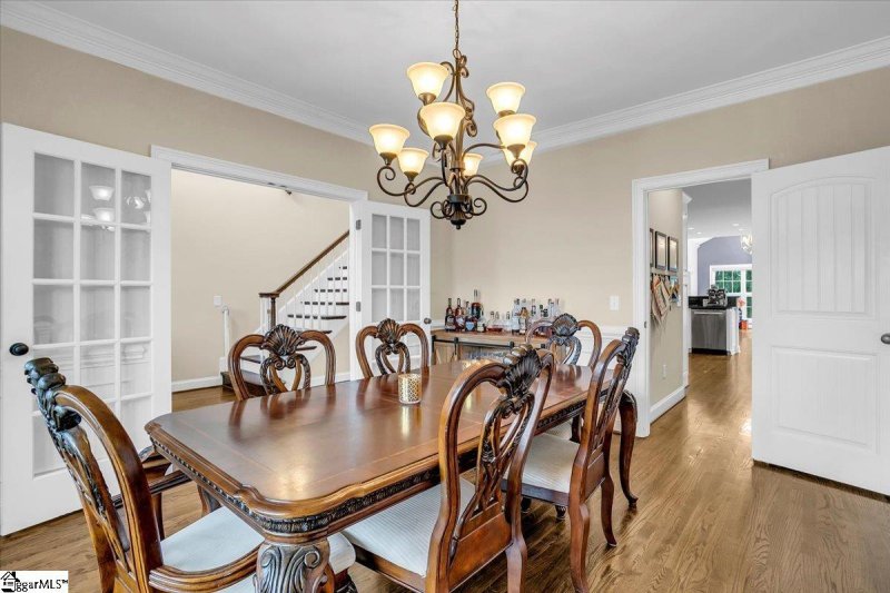 Property image 3 at 200 Moss Wood Circle, Simpsonville, SC 29681