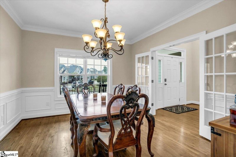 Property image 4 at 200 Moss Wood Circle, Simpsonville, SC 29681