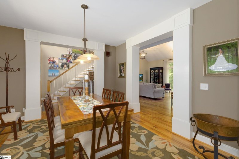 Property image 5 at 6 Terrapin Trail, Taylors, SC 29687