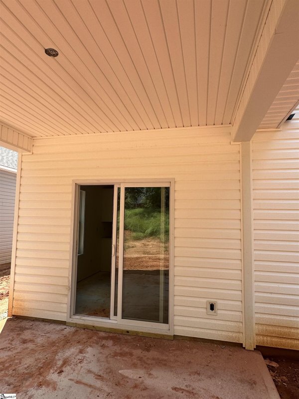 Property image 4 at 214 Brown Circle, Easley, SC 29642