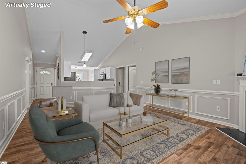 Property image 4 of 269 Dartmoor Drive in Creekside at Rock Springs, Spartanburg, SC 29301