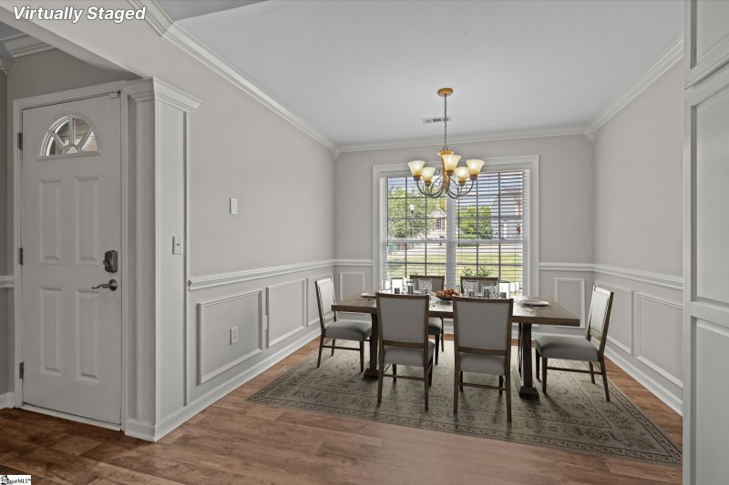 Property image 5 of 269 Dartmoor Drive in Creekside at Rock Springs, Spartanburg, SC 29301