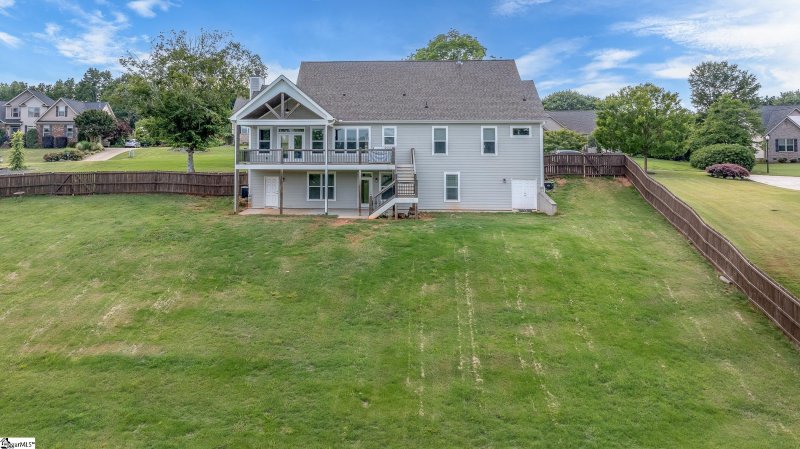 Property image 2 at 2 Winding Walk Way, Taylors, SC 29687