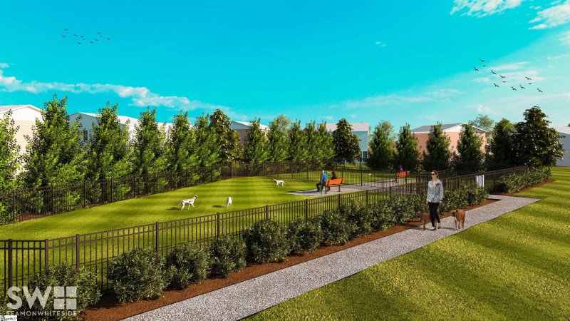 Property image 5 of 725 Beautyberry Way in The Pier South, Seneca, SC 29678