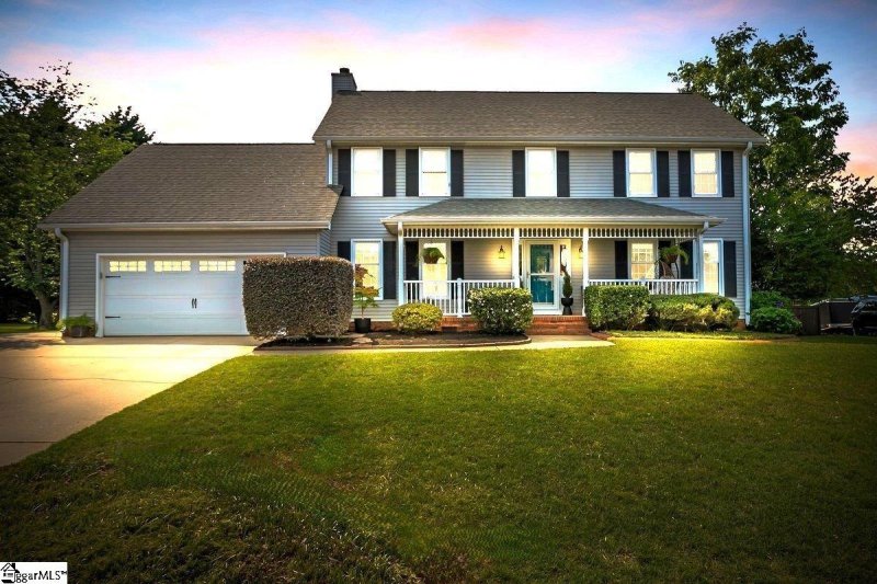 Property image 2 at 16 Chariot Lane, Simpsonville, SC 29681