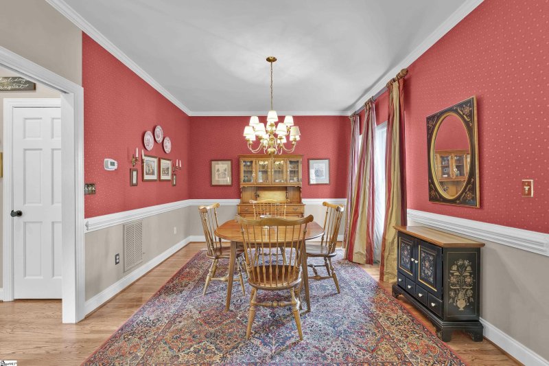 Property image 5 at 17 Bradford North Way, Greenville, SC 29617