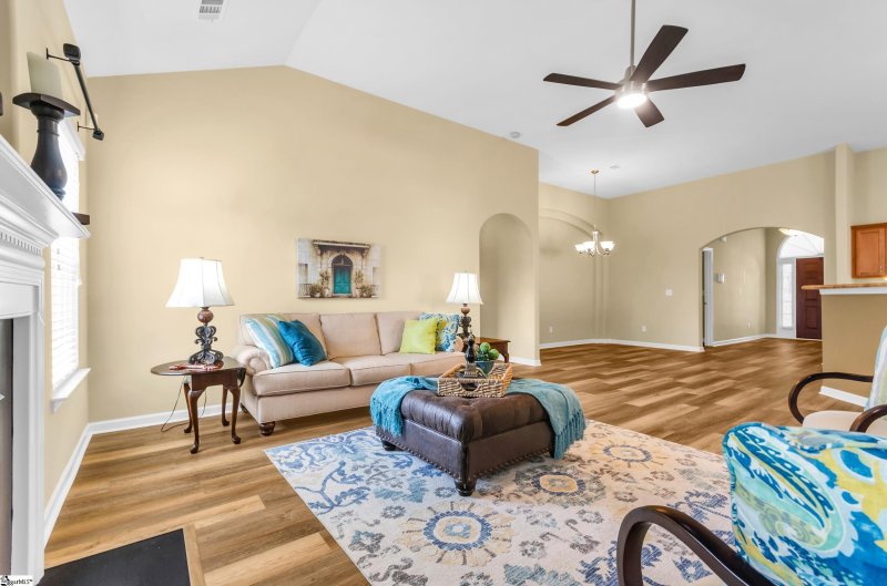 Property image 5 at 101 Peaks Court, Taylors, SC 29687