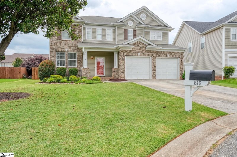 819 S Edisto River Drive