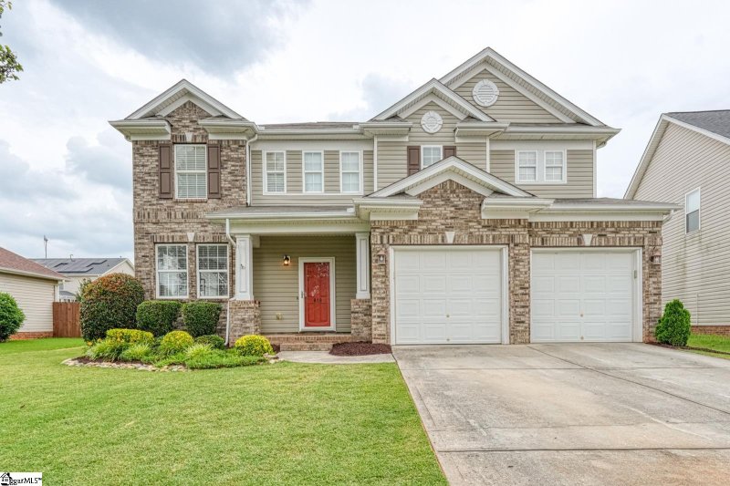 Property image 2 at 819 S Edisto River Drive, Roebuck, SC 29376