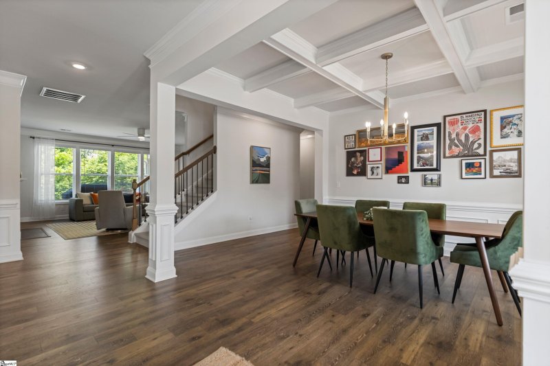 Property image 3 at 712 Paxton Rose Drive, Greer, SC 29650