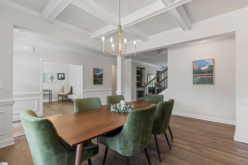 Property image 5 at 712 Paxton Rose Drive, Greer, SC 29650