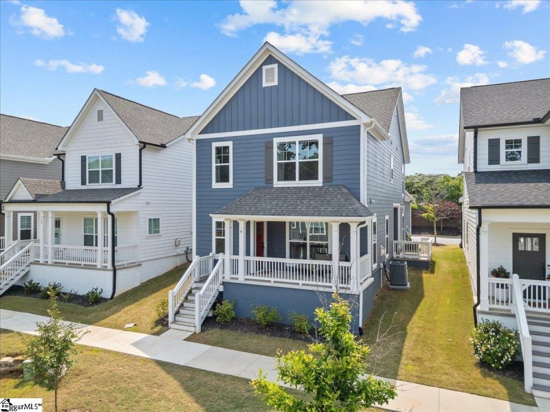 9 Logan Knoll Lane