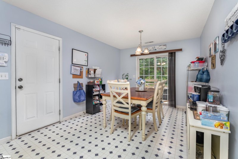 Property image 5 of 110 Ketchitan Court in Oak Knoll, Greenville, SC 29605