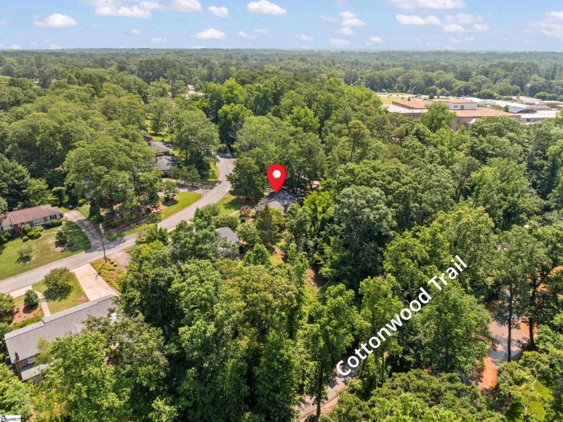 Property image 3 at 261 Greengate Lane, Spartanburg, SC 29307