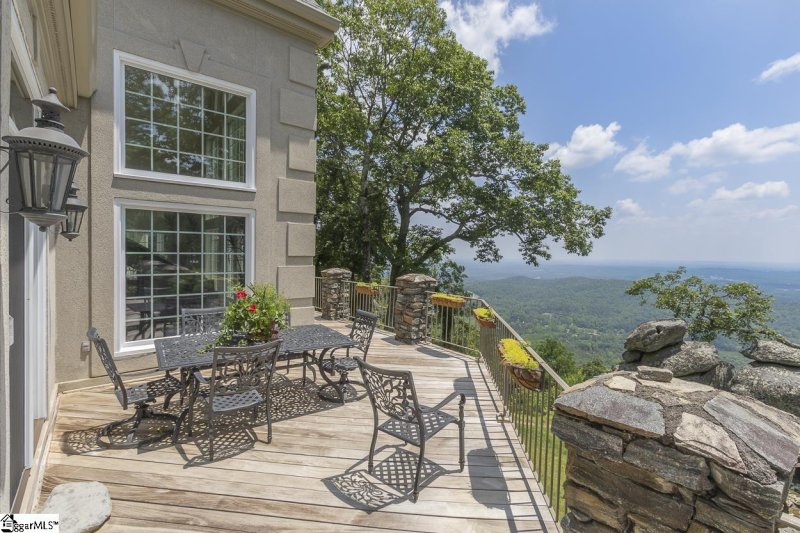 Property image 2 of 33 Southview Ledge Road in The Cliffs at Glassy, Landrum, SC 29356