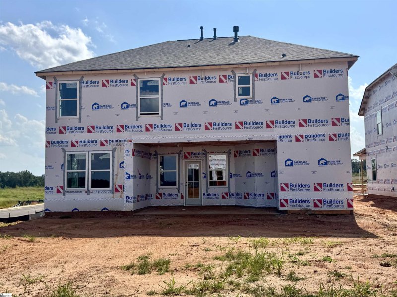 Property image 2 of 727 Beautyberry Way in The Pier South, Seneca, SC 29678