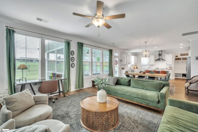 Property image 4 at 706 Torridon Lane, Simpsonville, SC 29681