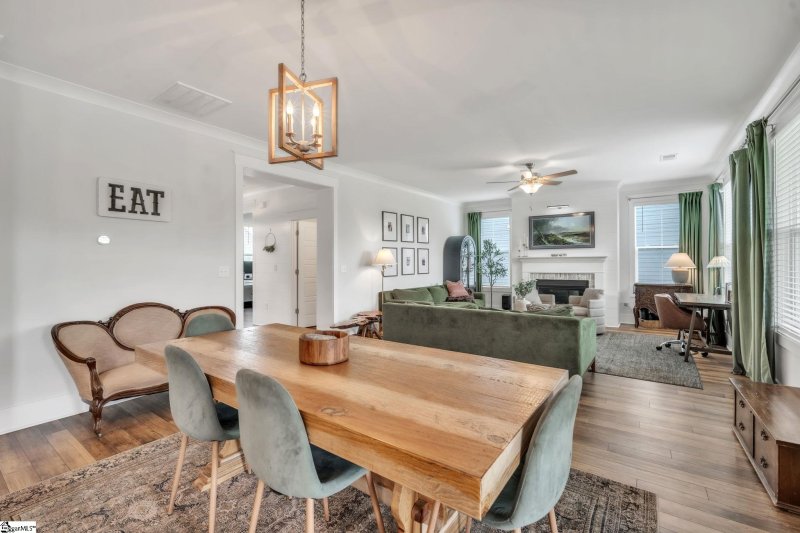 Property image 5 at 706 Torridon Lane, Simpsonville, SC 29681