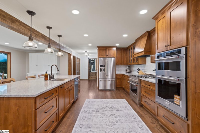 Property image 5 of 100 Sunrise Valley Road in Green Valley, Greenville, SC 29617