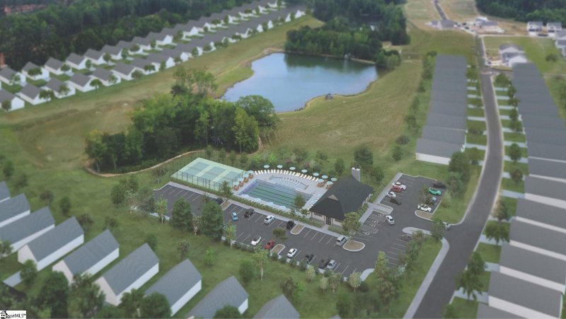 Property image 3 at 200 Mosby Drive, Fountain Inn, SC 29644