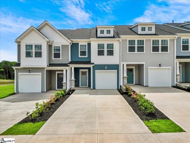 253 Silo Ridge Drive