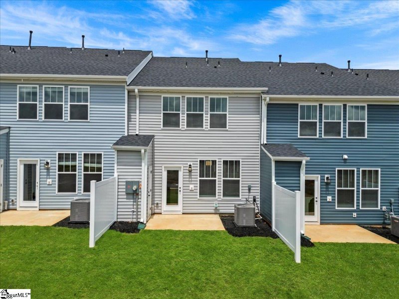 Property image 3 at 255 Silo Ridge Drive, Anderson, SC 29621