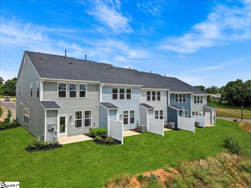 Property image 4 at 255 Silo Ridge Drive, Anderson, SC 29621