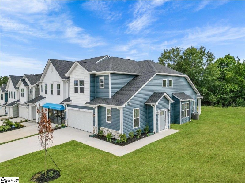 Property image 2 at 100 Silo Ridge Drive, Anderson, SC 29621