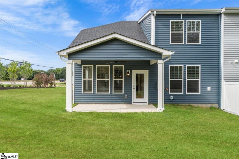 Property image 3 at 100 Silo Ridge Drive, Anderson, SC 29621