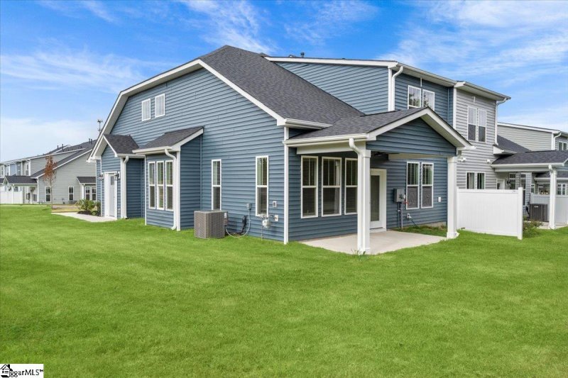 Property image 4 at 100 Silo Ridge Drive, Anderson, SC 29621