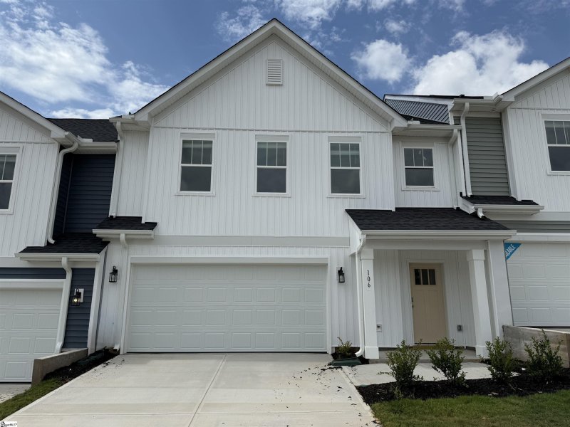 106 Silo Ridge Drive