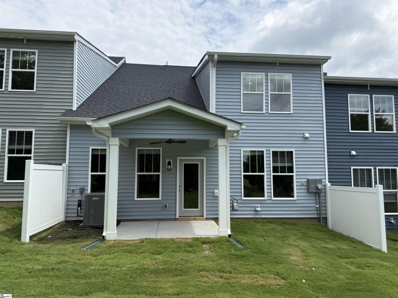 Property image 3 at 106 Silo Ridge Drive, Anderson, SC 29621