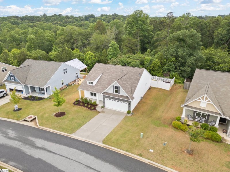 Property image 2 at 181 Caledonia Drive, Easley, SC 29642