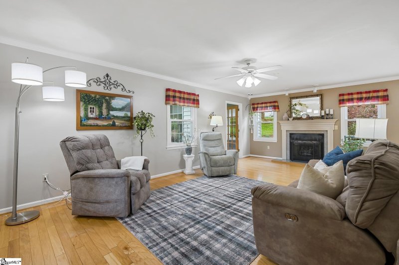 Property image 4 of 101 Long View Lane in Six Mile Ridge, Pickens, SC 29671