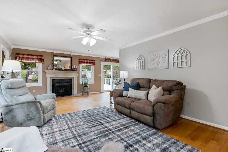 Property image 5 of 101 Long View Lane in Six Mile Ridge, Pickens, SC 29671