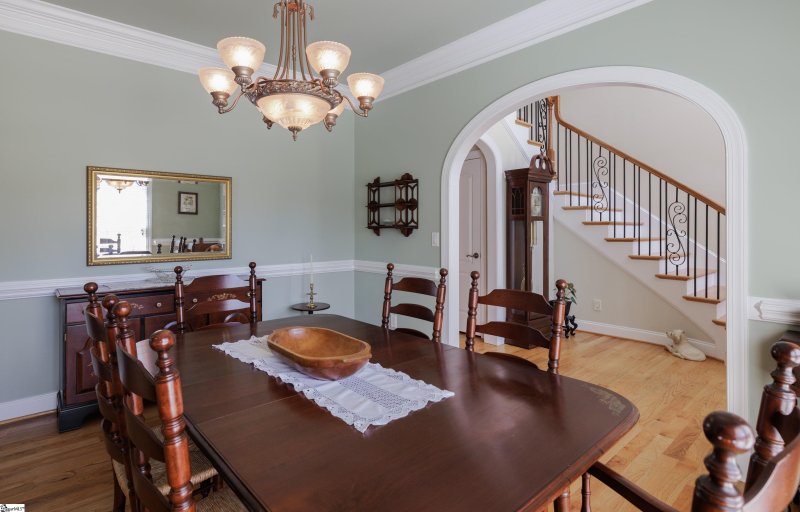 Property image 5 at 7 Collina Court, Greenville, SC 29609