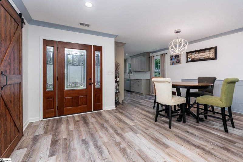 Property image 4 of 205 Newgate Drive in Bellingham, Simpsonville, SC 29681-2144