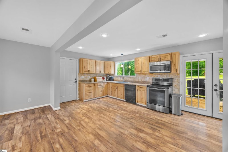 Property image 4 of 4 Wiberg Court in Sunny Slopes, Travelers Rest, SC 29690