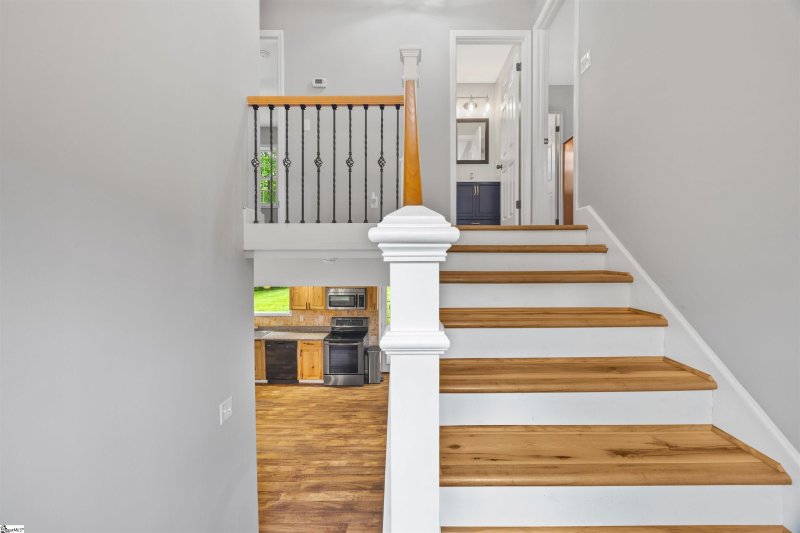 Property image 5 of 4 Wiberg Court in Sunny Slopes, Travelers Rest, SC 29690