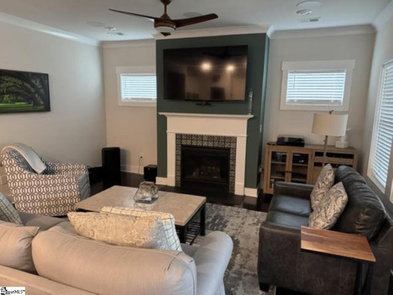 Property image 3 at 230 Bank Swallow Way, Simpsonville, SC 29680