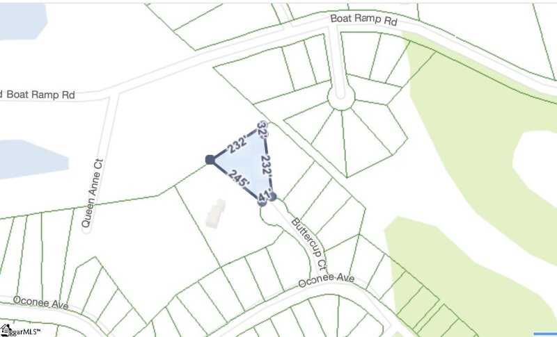 Property image 5 of 00 Buttercup Court in Chickasaw Point, Westminster, SC 29693