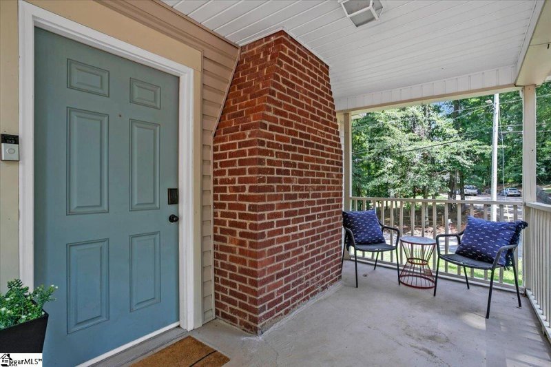 Property image 2 at 13 Tindal Road, Greenville, SC 29617