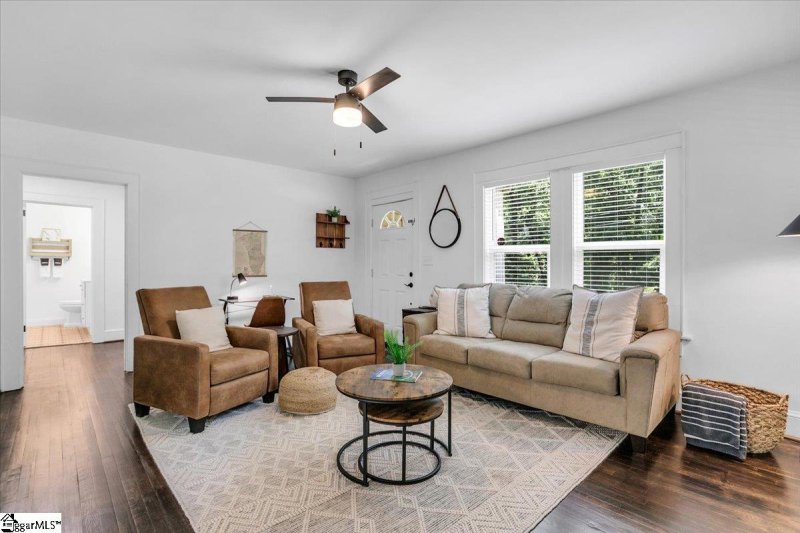 Property image 3 at 13 Tindal Road, Greenville, SC 29617