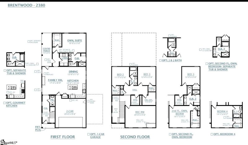 Property image 2 of 472 Sweetbay Drive in The Pier South, Seneca, SC 29678