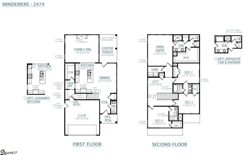 Property image 5 of 474 Sweetbay Drive in The Pier South, Seneca, SC 29678