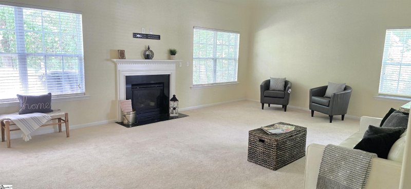 Property image 5 at 605 Spirit Mountain Lane, Easley, SC 29642