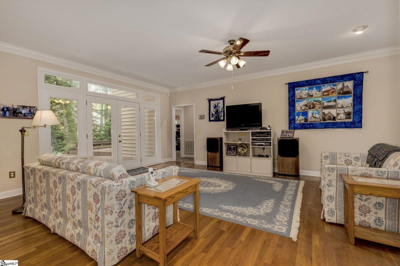Property image 2 at 1004 Neely Farm Drive, Simpsonville, SC 29680