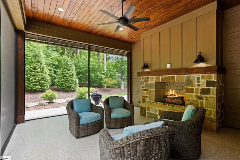 Property image 3 at 7873 Glassy Ridge Road, Landrum, SC 29356