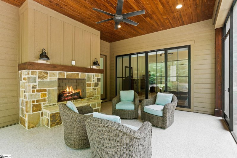 Property image 4 at 7873 Glassy Ridge Road, Landrum, SC 29356