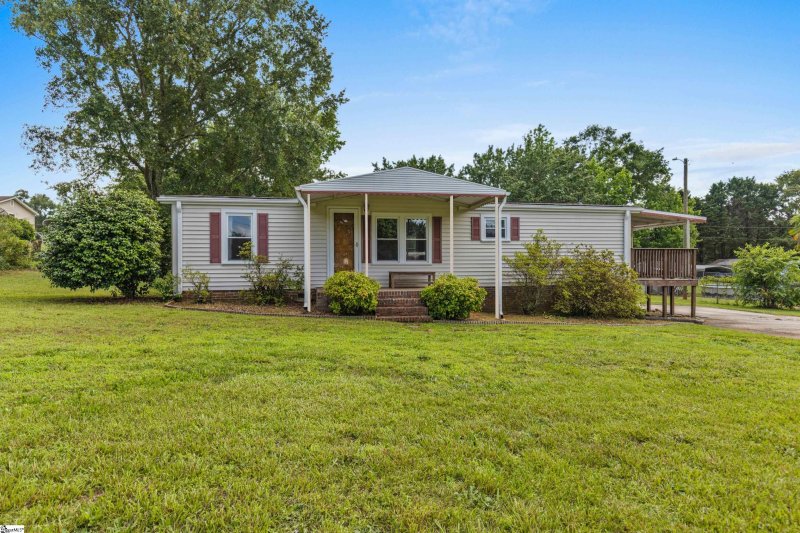 403 Georgetown Drive